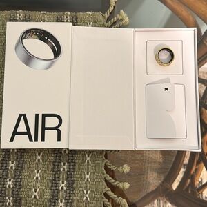 Ultrahuman Ring size 9